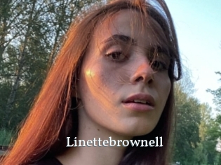 Linettebrownell
