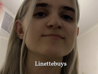 Linettebuys