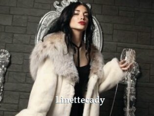 linettecady SexyIdol