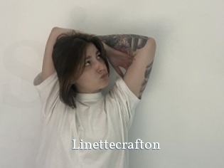 linettecrafton SexyIdol