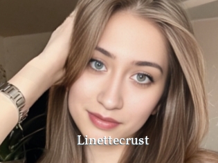 Linettecrust