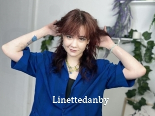 Linettedanby