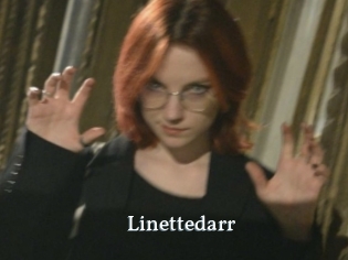 Linettedarr