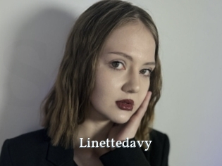 Linettedavy
