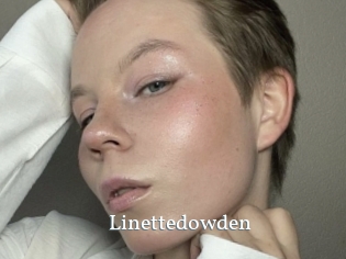 Linettedowden