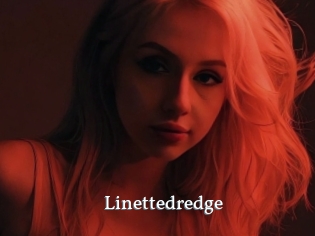 Linettedredge