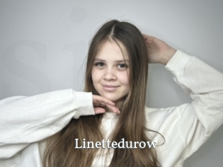 Linettedurow