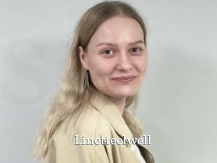 Linetteelwell