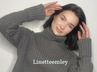 Linetteemley