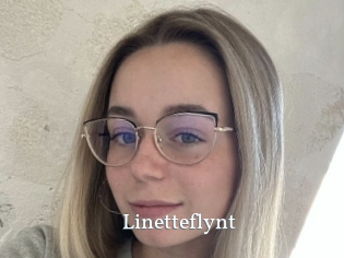 Linetteflynt