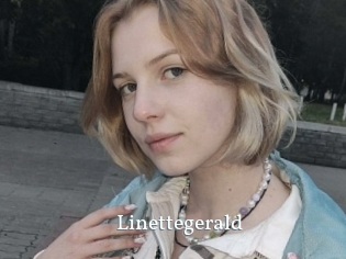 Linettegerald