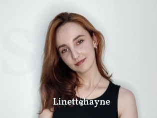 Linettehayne
