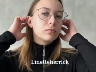 Linetteherrick