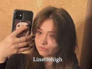 Linettehigh