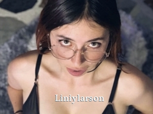 Liniylarson