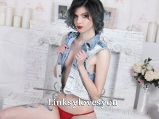 Linksylovesyou