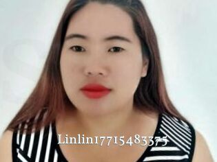 linlin17715483375 SexyIdol