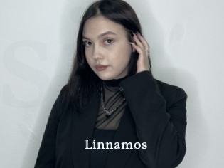 Linnamos