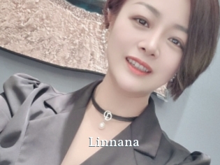 Linnana