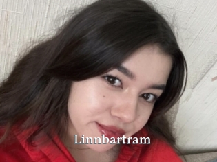 Linnbartram