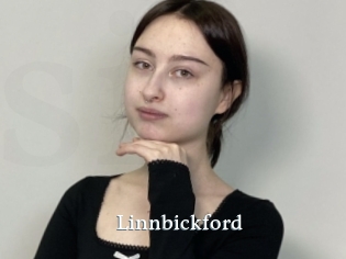 Linnbickford