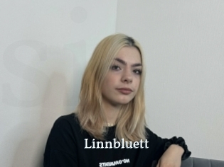 Linnbluett
