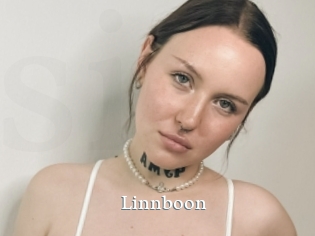 Linnboon