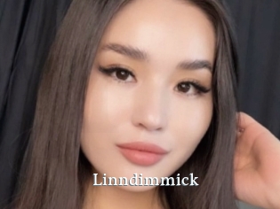 Linndimmick