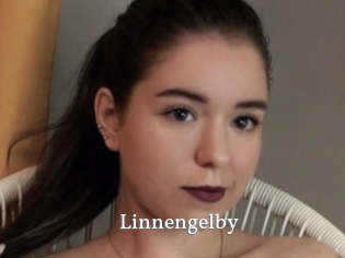 Linnengelby