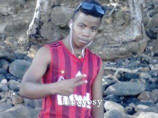 Linxyosy