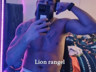 Lion_rangel