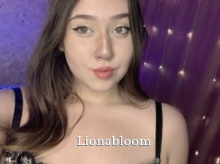 Lionabloom
