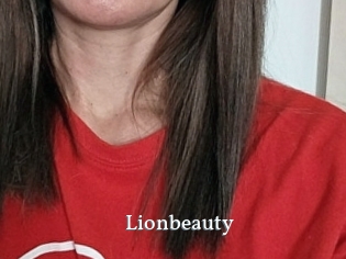 Lionbeauty