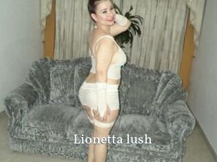 lionetta_lush SexyIdol