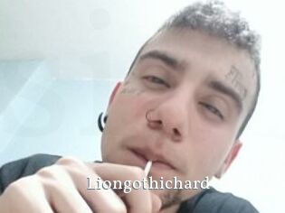 Liongothichard