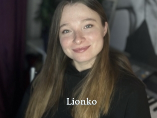 lionko SexyIdol