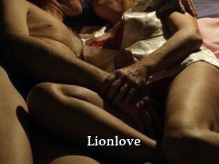 Lionlove