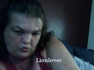 Lionlover