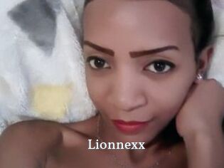Lionnexx