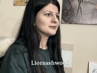 Lioraashwood