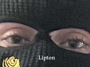 lipton SexyIdol
