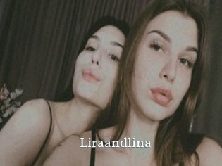 Liraandlina