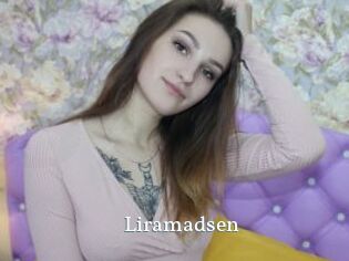 liramadsen SexyIdol