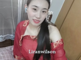 liranwilson SexyIdol