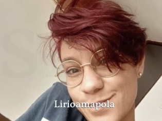 Lirioamapola