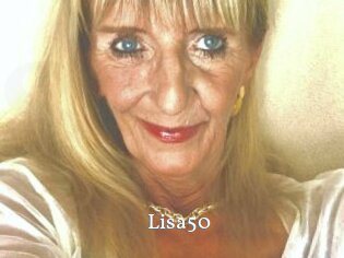 Lisa50