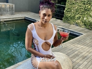 lisa69 SexyIdol