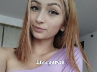 lisa_garcia SexyIdol