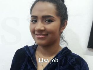 Lisa_job