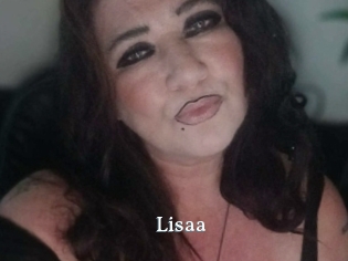Lisaa